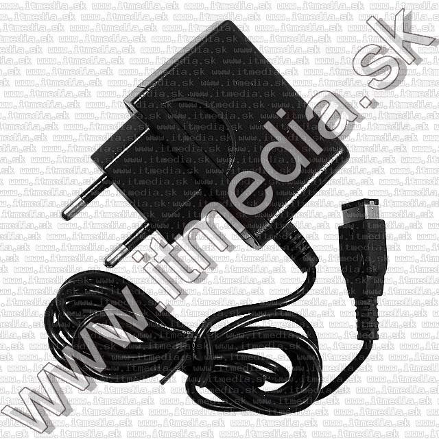 Image of Compatible Nintendo NDS 230v Home Charger (IT8471)